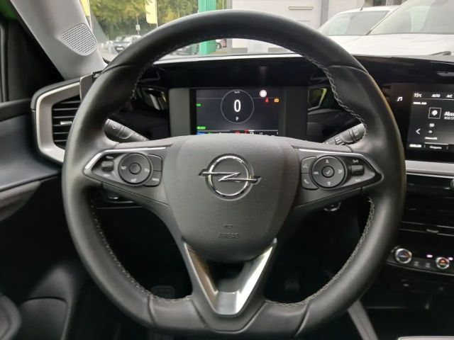 Opel Mokka Edition Mokka-e