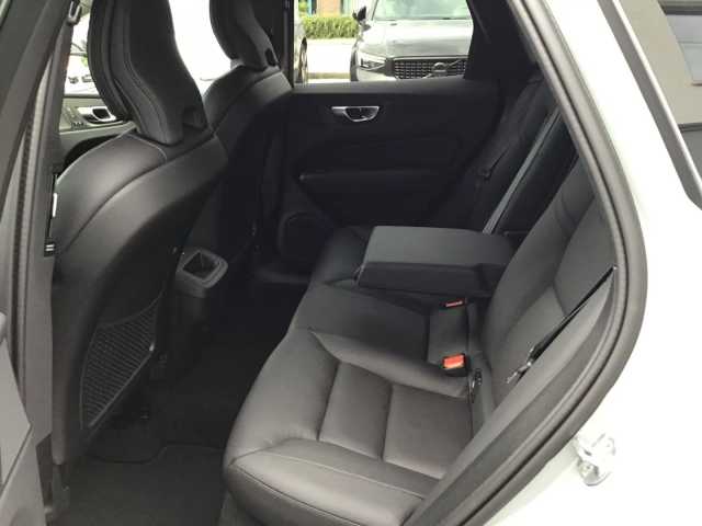 Volvo XC60 Dark Plus