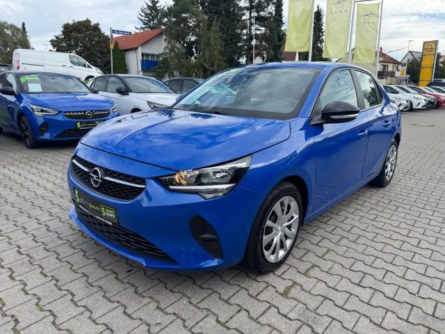 Opel Corsa 1.2 Turbo Turbo