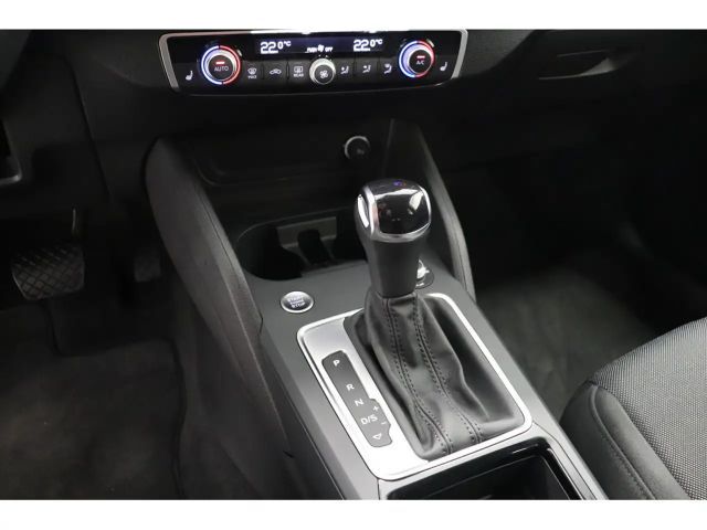 Audi Q2 1.5 TFSI S-Tronic