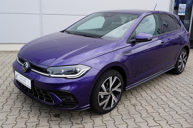 Volkswagen Polo DSG
