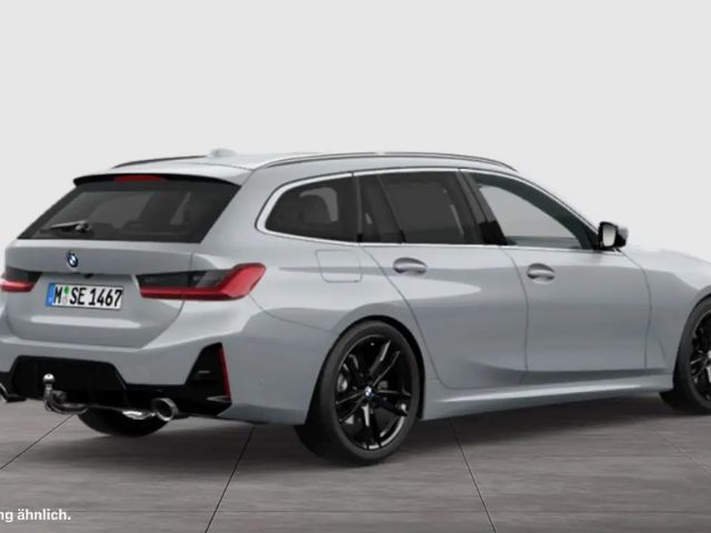 BMW 320 320d M-Sport Touring xDrive