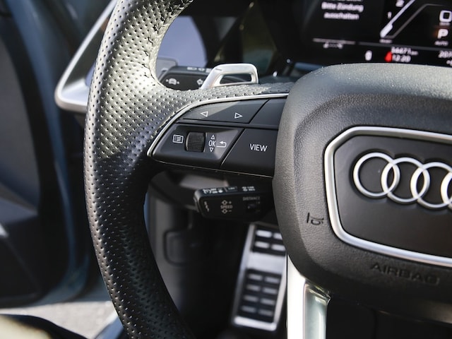 Audi RS3 Quattro S-Tronic Sedan