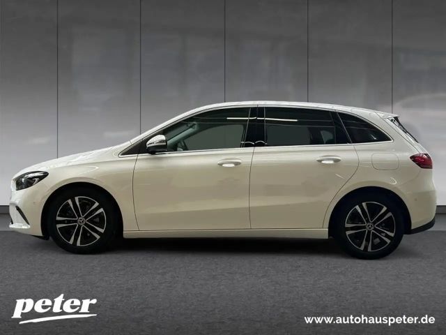 Mercedes-Benz B 180 Progressive