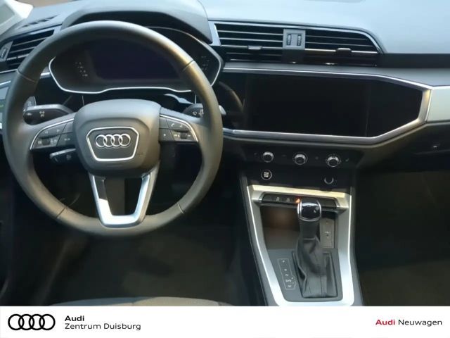 Audi Q3 35 TFSI