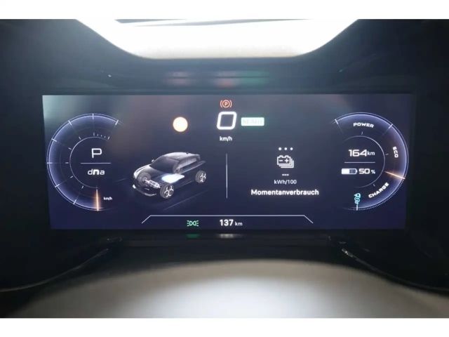 Alfa Romeo Junior Elettrica Speciale