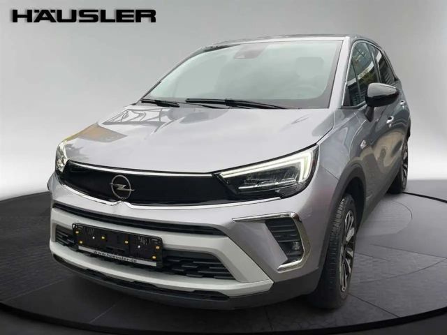 Opel Crossland X Edition