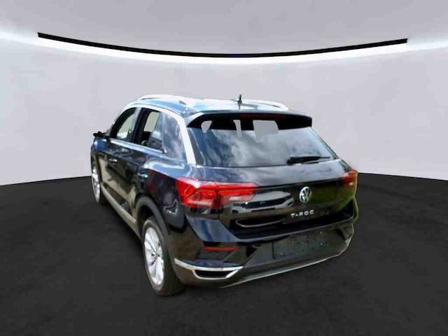 Volkswagen T-Roc 1.5 TSI DSG Sport