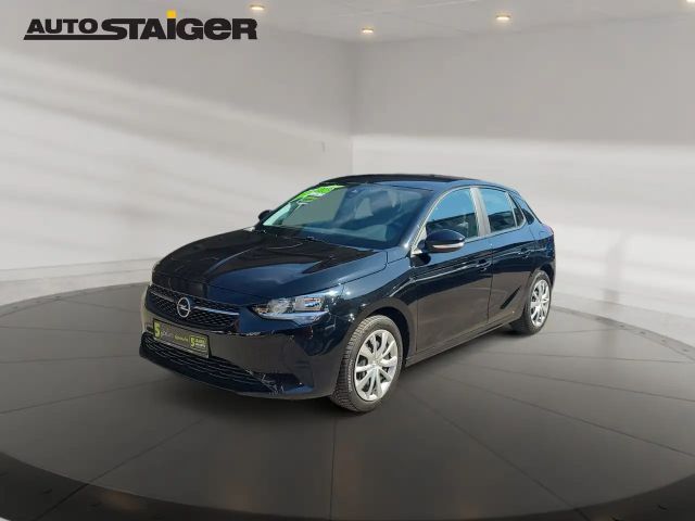 Opel Corsa 1.2 Turbo Turbo