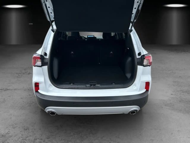 Ford Kuga Cool & Connect Plug in Hybrid