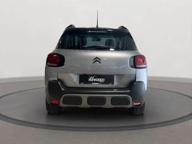 Citroën C3 Aircross Pack Shine