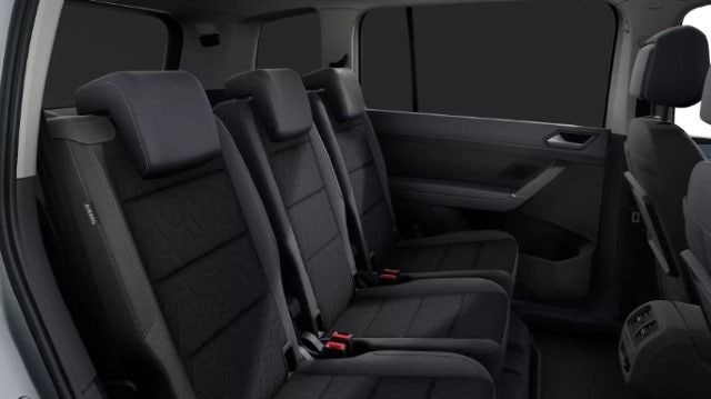 Volkswagen Touran 1.5 TSI 7-zitter