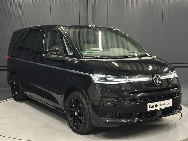 Volkswagen Multivan Lang Style T7