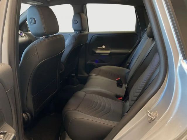 Mercedes-Benz B 180 B-Klasse