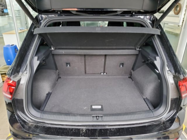 Volkswagen Tiguan 1.5 TSI DSG R-Line