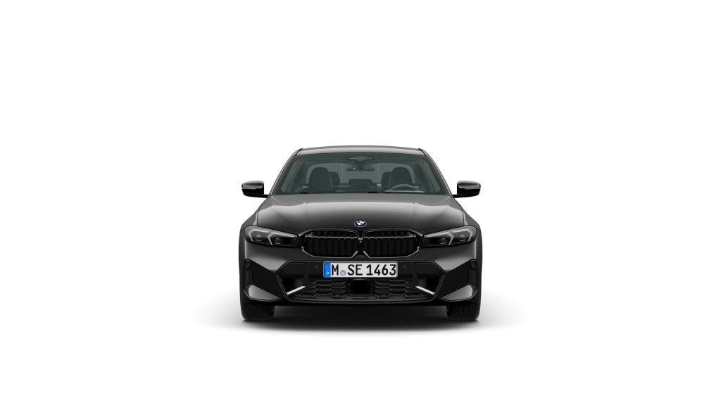 BMW 320 320i Sedan xDrive