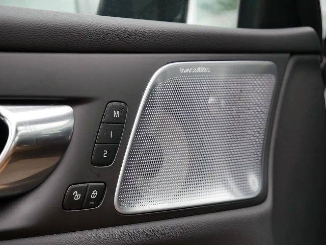 Volvo S60 AWD Inscription Twin Engine