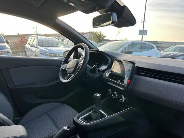 Renault Clio TCe 90 Techno