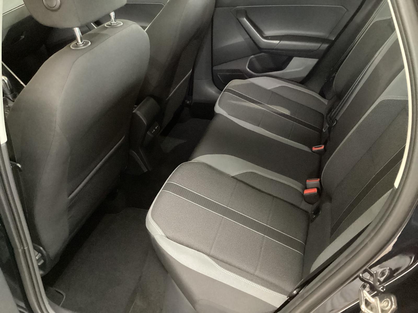 Volkswagen Polo DSG Highline