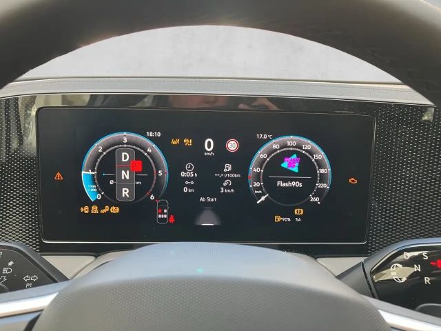 Volkswagen Passat Business DSG Variant