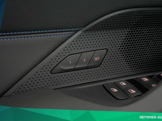 BMW i4 Coupé M50 xDrive