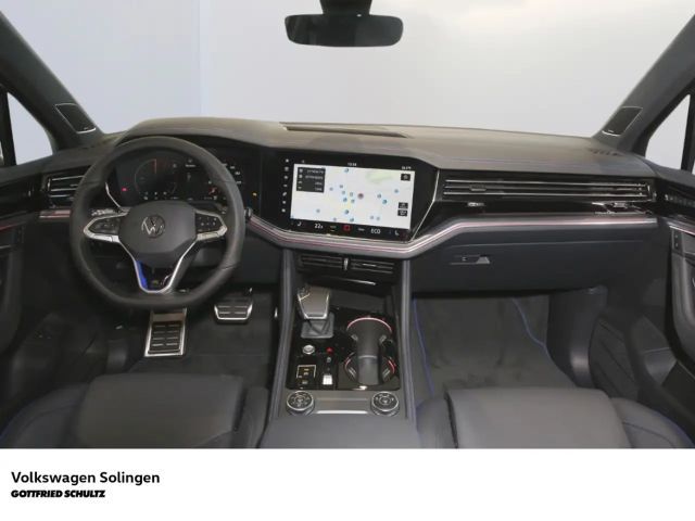 Volkswagen Touareg eHybrid