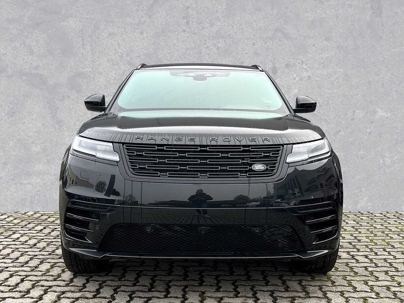 Land Rover Range Rover Velar Dynamic SE