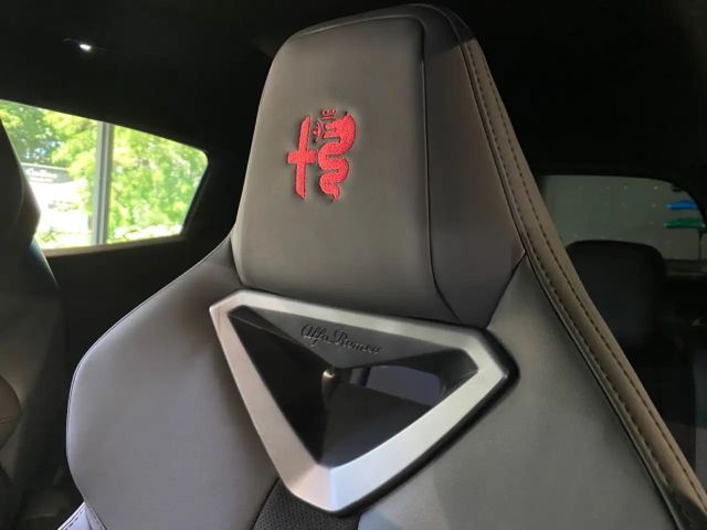 Alfa Romeo Junior Veloce*inkl.WALLBOX*SABELT*MATRIX*KAMERA*