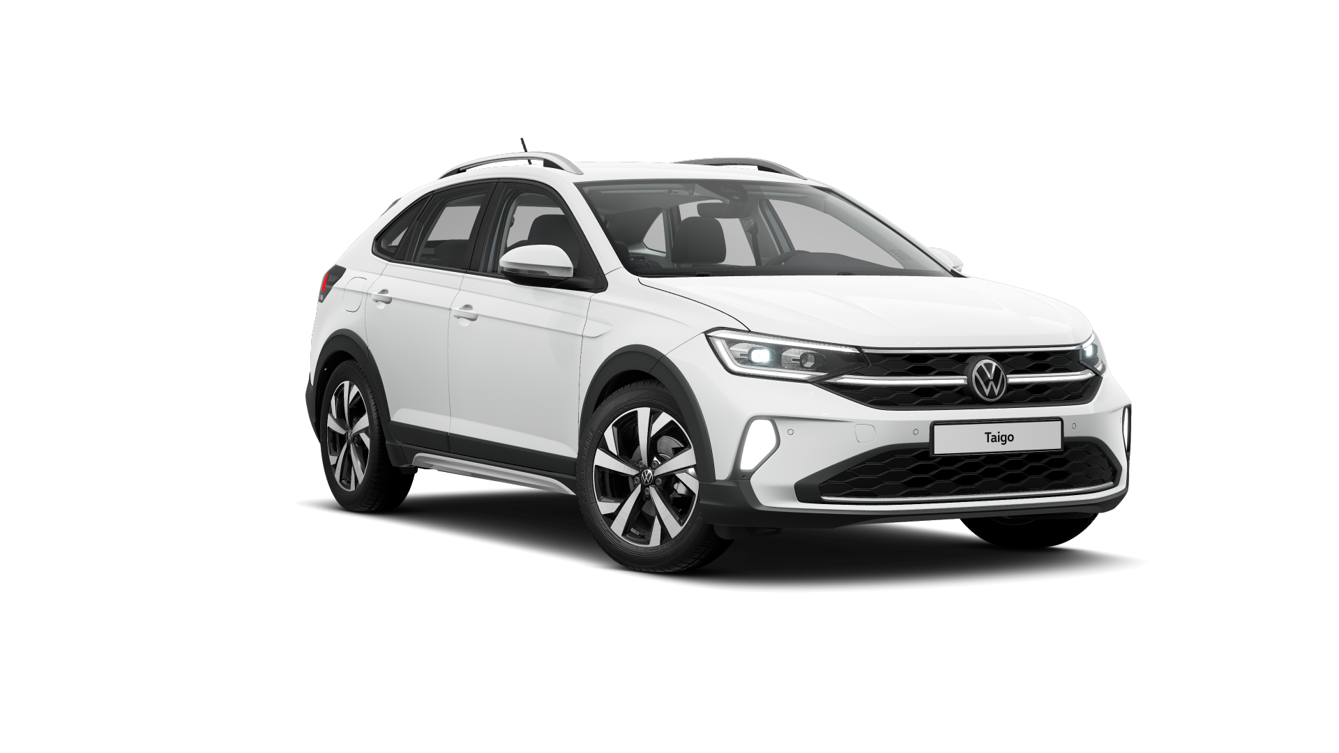 Volkswagen Taigo 1.0 TSI IQ.Drive Style