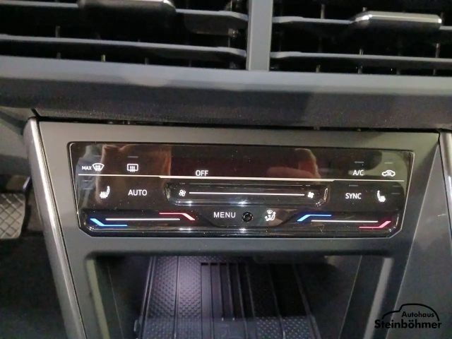 Volkswagen Taigo 1.0 TSI DSG Style