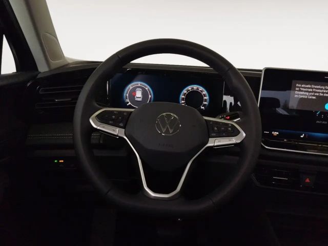 Volkswagen Tiguan DSG