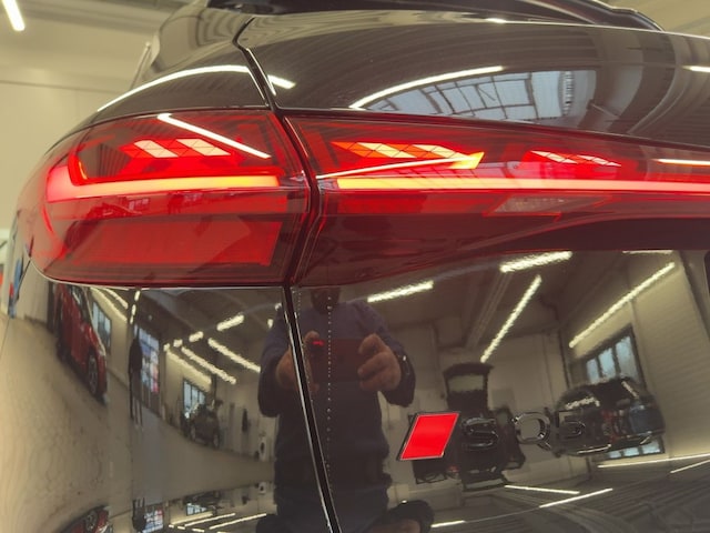 Audi SQ5 S-Tronic Sportback