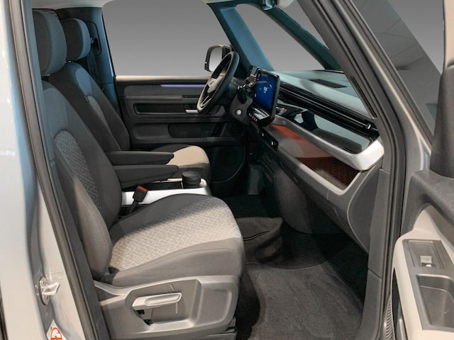 Volkswagen ID.Buzz 77 KWh Pro