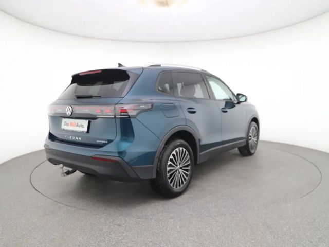 Volkswagen Tiguan DSG eHybrid