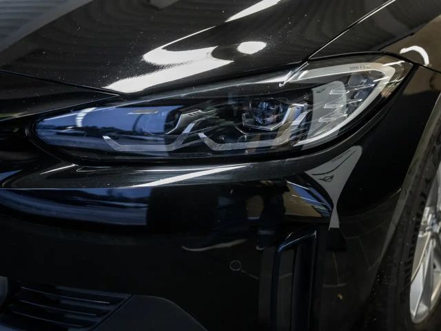 BMW i4 Coupé Gran Coupé eDrive40