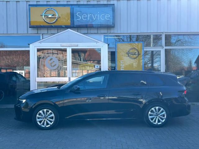 Opel Astra 1.2 Turbo Enjoy Sports Tourer Turbo