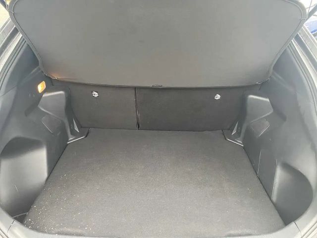 Toyota Yaris Cross Hybride