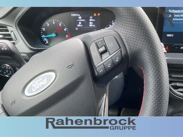 Ford Focus EcoBoost ST Line Wagon