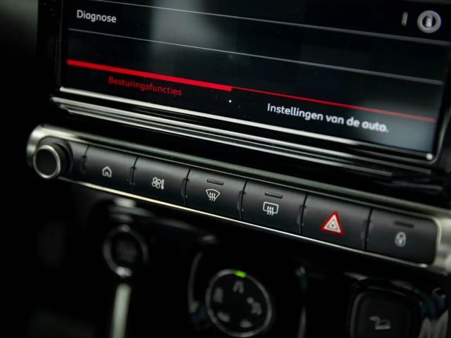 Citroën C3 Aircross Max