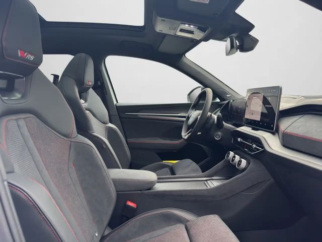 Skoda Kodiaq 4x4 RS