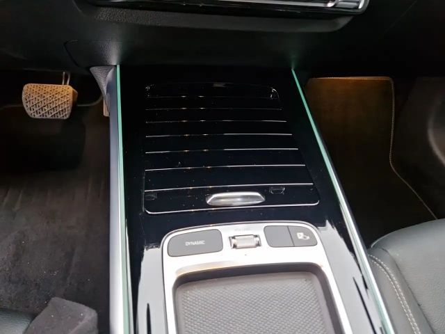 Mercedes-Benz GLB 180 GLB 180 d