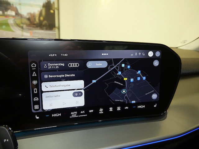 Audi Q3 S-Tronic Sportback