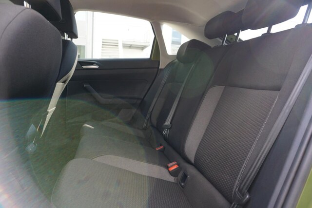 Volkswagen Taigo 1.0 TSI Life