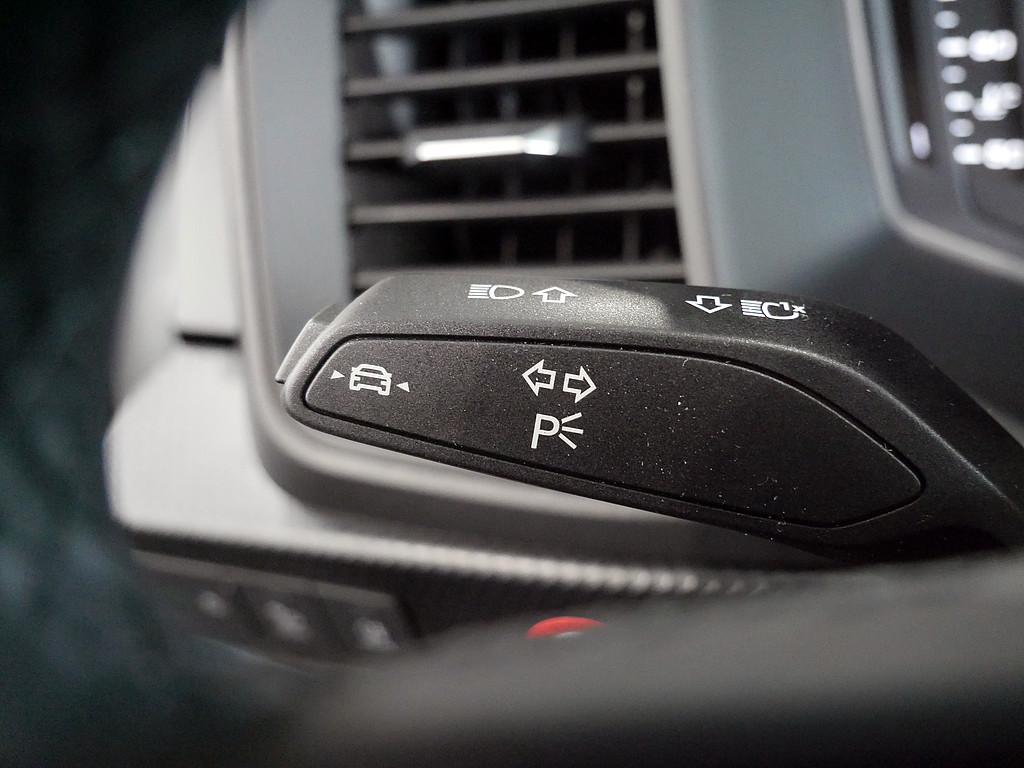 Audi A1 30 TFSI S-Line Sportback