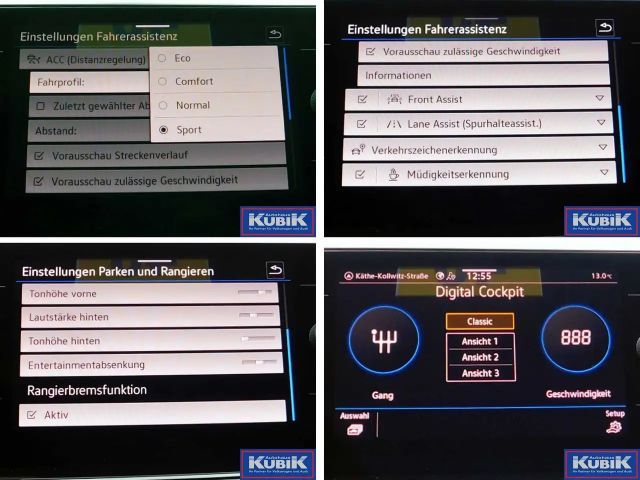 Volkswagen Polo DSG IQ.Drive Style