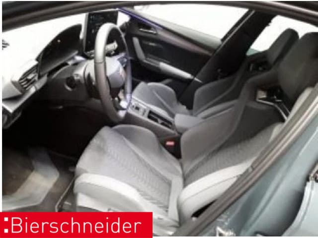 Cupra Formentor 2.0 TSI 4Drive DSG VZ