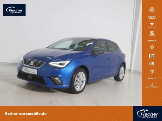 Seat Ibiza 1.0 TSI DSG Xcellence