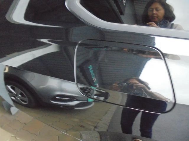 Opel Astra GS-Line Grand Sport