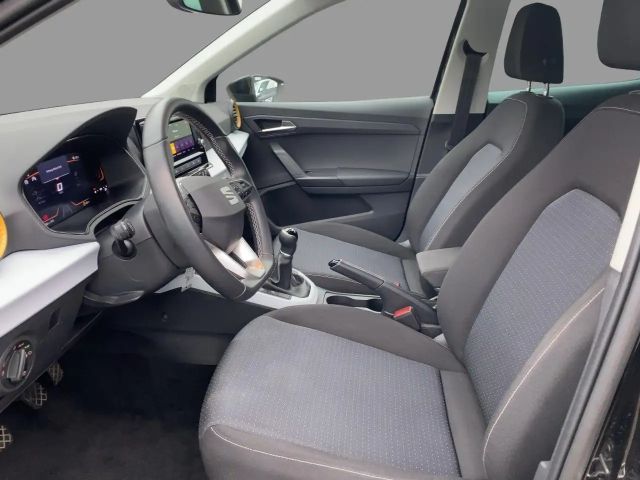 Seat Arona 1.0 TSI Style