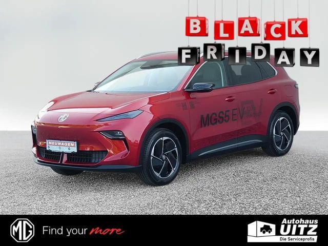 MG MGS5 64 kWh EV Luxury